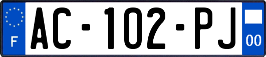 AC-102-PJ