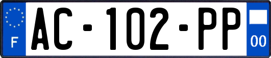 AC-102-PP