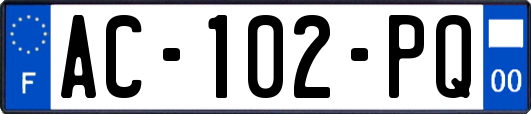 AC-102-PQ