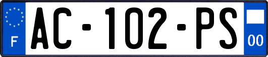 AC-102-PS