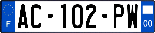 AC-102-PW