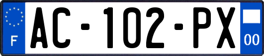 AC-102-PX