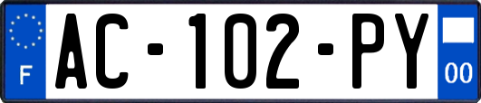 AC-102-PY