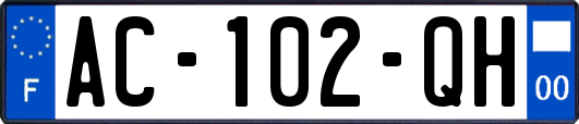 AC-102-QH