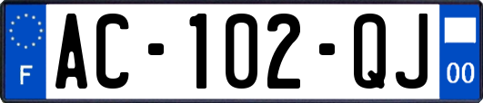 AC-102-QJ