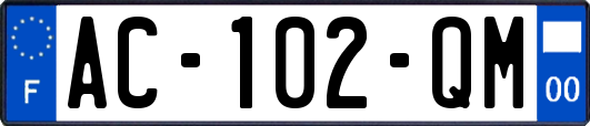 AC-102-QM