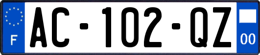AC-102-QZ