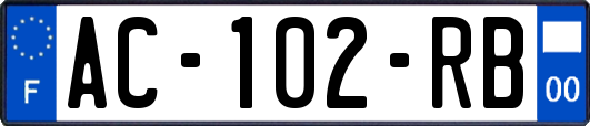 AC-102-RB