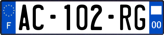 AC-102-RG