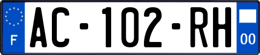 AC-102-RH