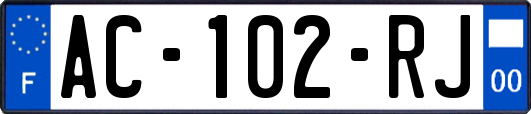 AC-102-RJ