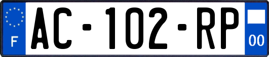 AC-102-RP