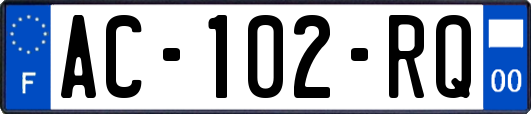 AC-102-RQ