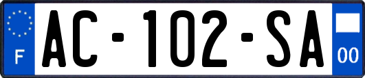 AC-102-SA