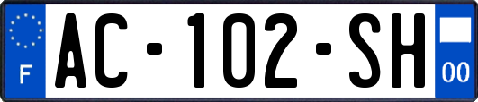 AC-102-SH