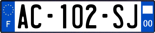 AC-102-SJ