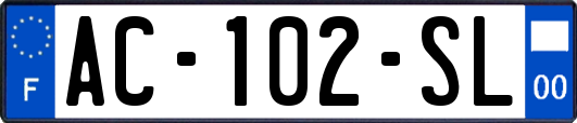 AC-102-SL