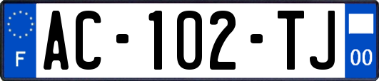 AC-102-TJ