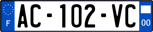 AC-102-VC