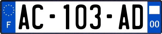 AC-103-AD