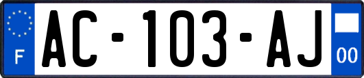 AC-103-AJ