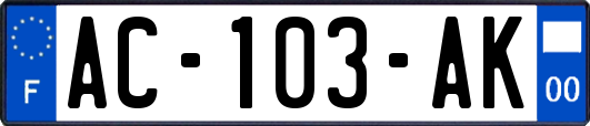 AC-103-AK