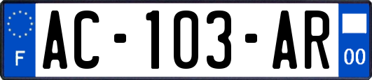 AC-103-AR