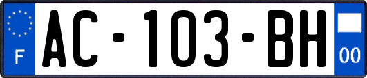 AC-103-BH