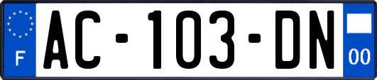 AC-103-DN