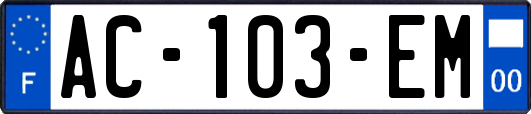 AC-103-EM