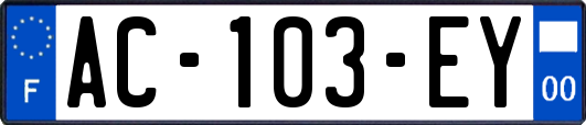 AC-103-EY
