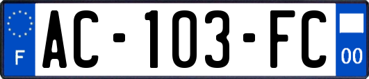 AC-103-FC