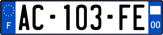 AC-103-FE