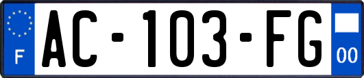 AC-103-FG