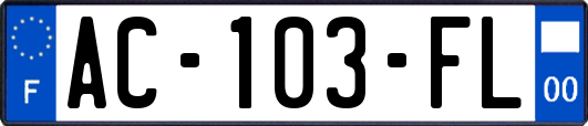AC-103-FL