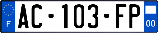 AC-103-FP