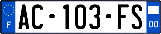 AC-103-FS