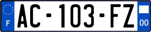 AC-103-FZ