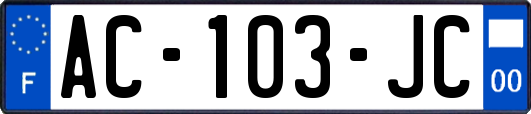 AC-103-JC