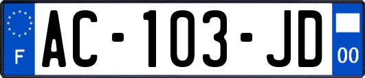 AC-103-JD