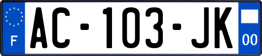 AC-103-JK