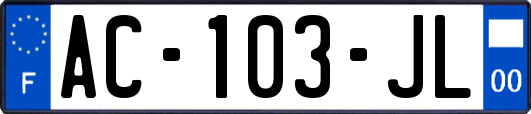 AC-103-JL