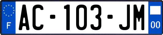 AC-103-JM