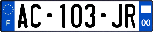 AC-103-JR