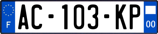 AC-103-KP