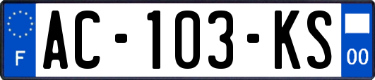 AC-103-KS