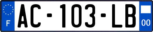 AC-103-LB