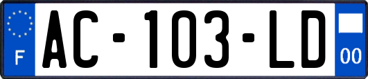 AC-103-LD