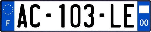 AC-103-LE