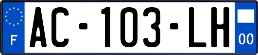 AC-103-LH